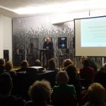 Dr. Berno Haller