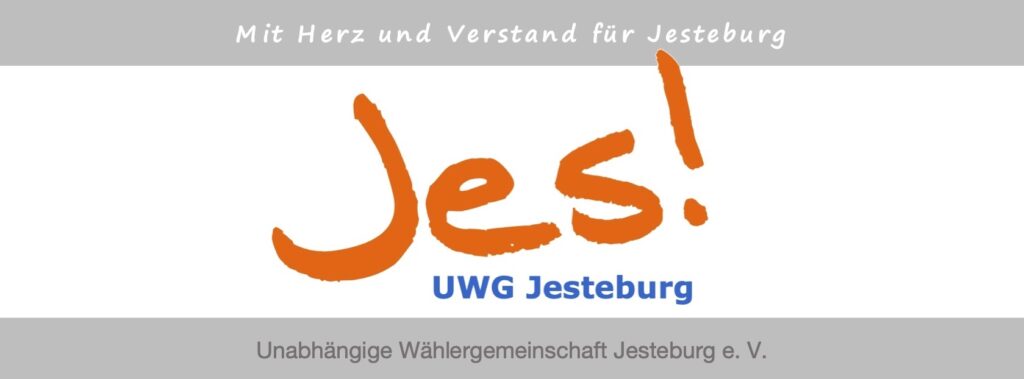 Unabhängige Wählergemeinschaft Jesteburg e.V.