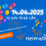 10 Jahre UWG - Große Jubiläumsfeier